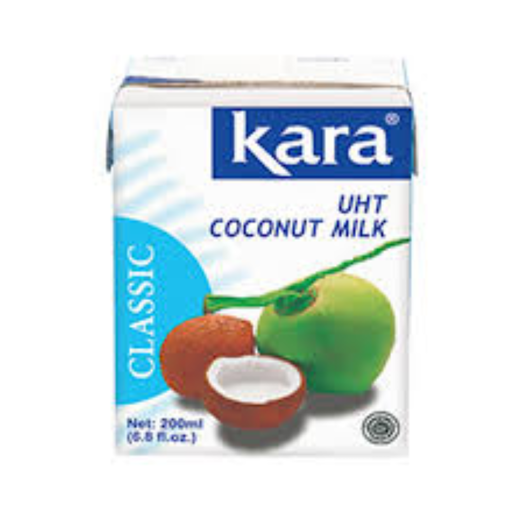 KARA COCONUT MILK 200ML